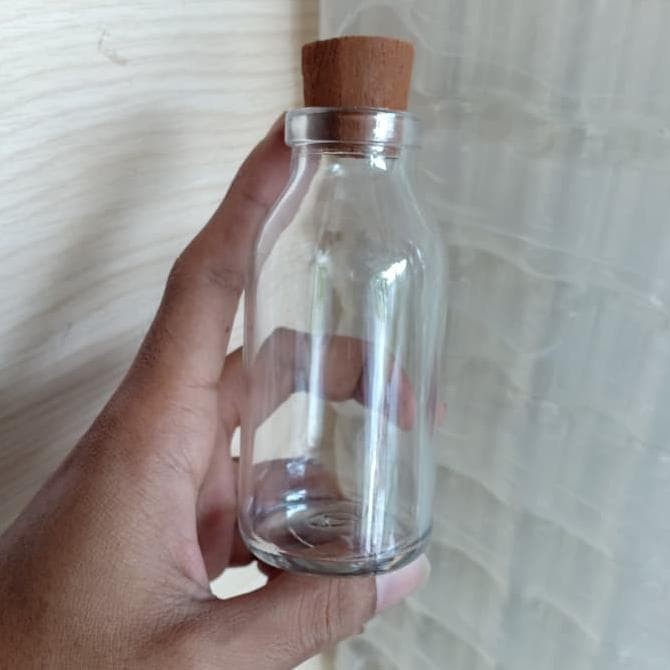 Detail Gabus Penutup Botol Nomer 46