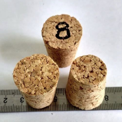 Detail Gabus Penutup Botol Nomer 47