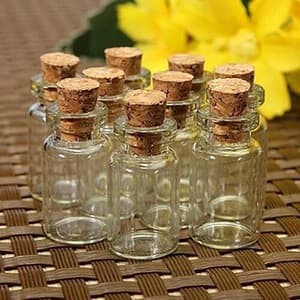 Detail Gabus Penutup Botol Nomer 50