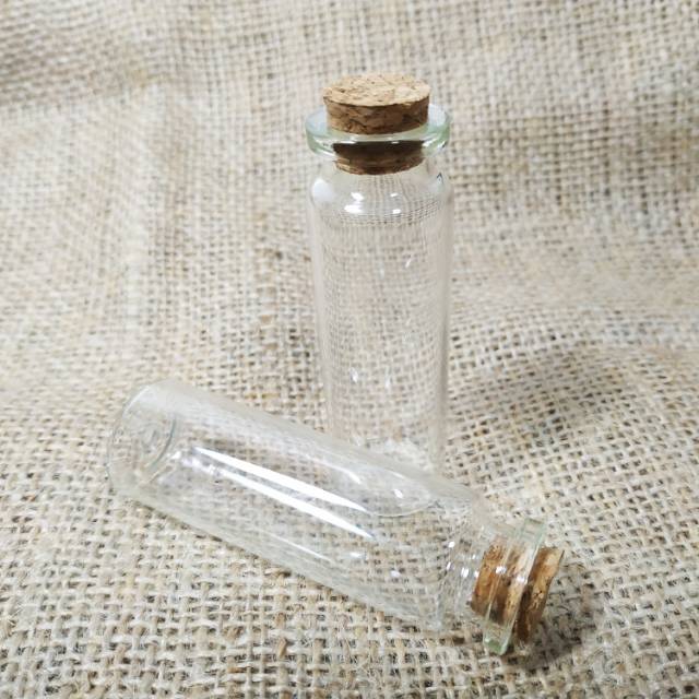 Detail Gabus Penutup Botol Nomer 54