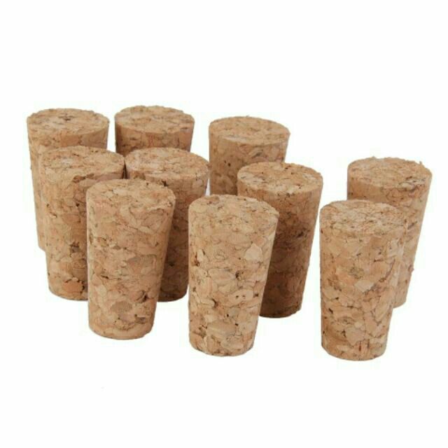 Detail Gabus Penutup Botol Nomer 7