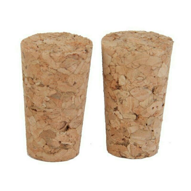 Detail Gabus Penutup Botol Nomer 9