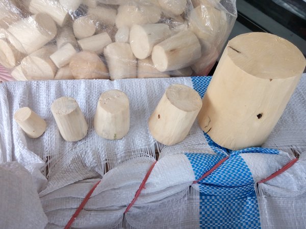 Detail Gabus Penutup Botol Nomer 10
