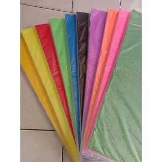 Detail Gabus Warna Warni Nomer 24