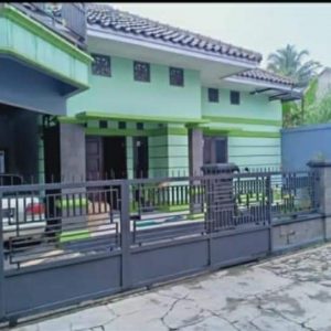 Detail Gadai Rumah Cianjur Nomer 27