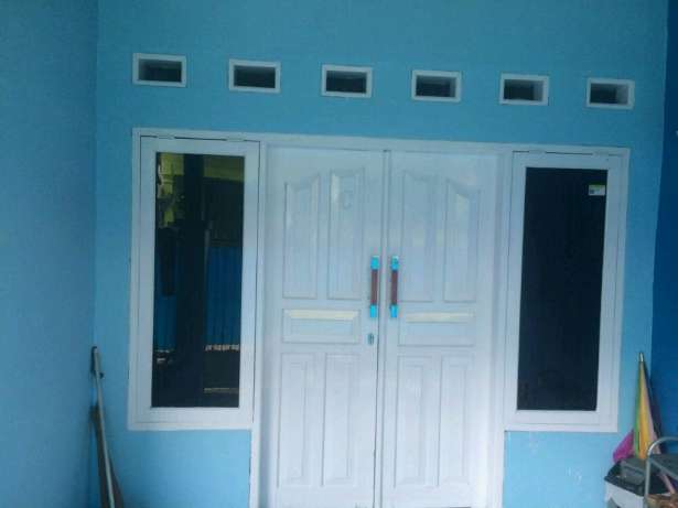 Detail Gadai Rumah Cianjur Nomer 35