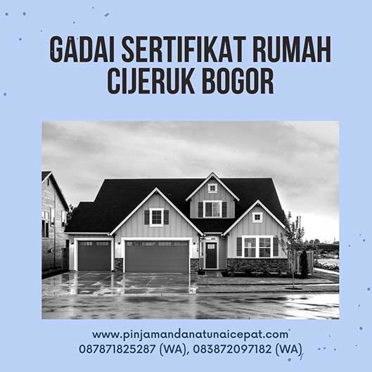 Detail Gadai Rumah Perorangan Nomer 51