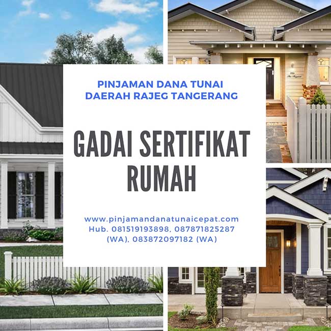Detail Gadai Sertifikat Rumah Di Semarang Nomer 14