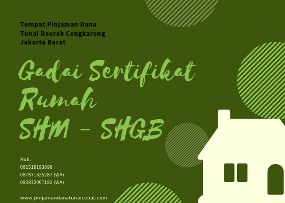 Detail Gadai Sertifikat Rumah Di Semarang Nomer 17