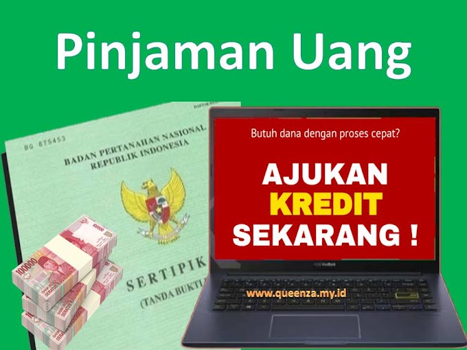 Detail Gadai Sertifikat Rumah Perorangan Jakarta Nomer 47