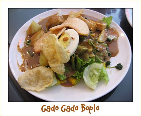 Detail Gado Gado Png Nomer 29