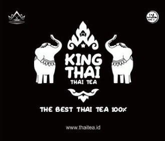 Detail Gajah Thai Tea Nomer 29