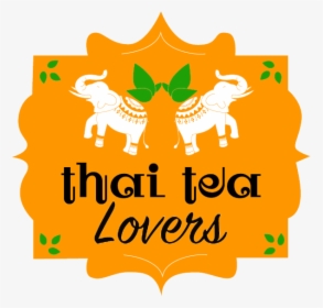 Detail Gajah Thai Tea Nomer 32
