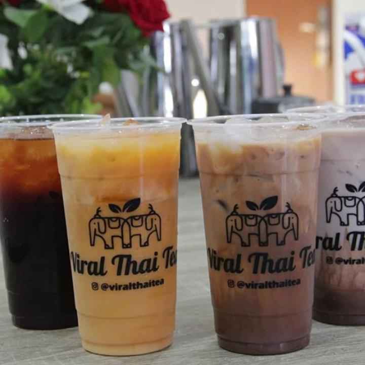 Download Gajah Thai Tea Nomer 53