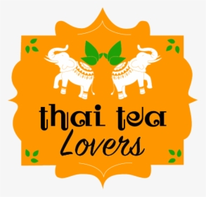 Detail Gajah Thai Tea Png Nomer 25