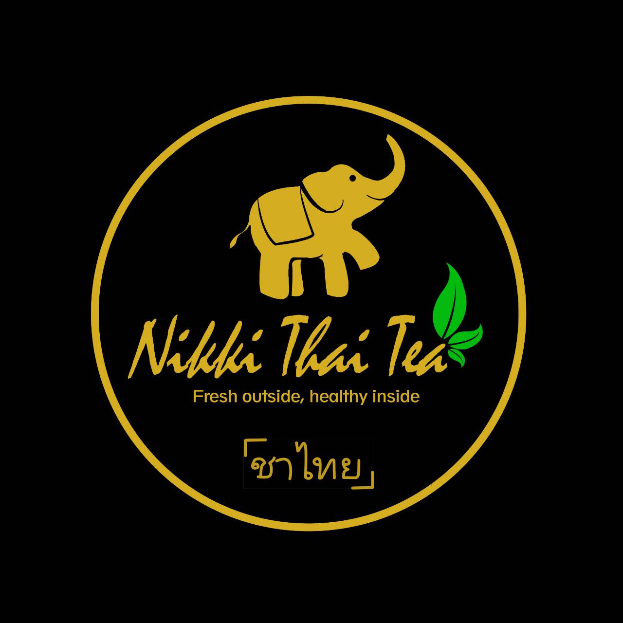 Detail Gajah Thai Tea Png Nomer 45