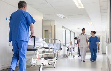 Detail Gaji Bagian Pendaftaran Di Rumah Sakit Nomer 16