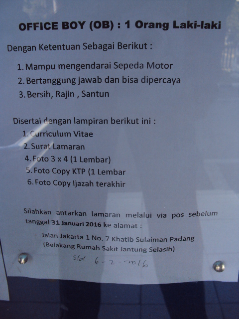 Detail Gaji Ob Rumah Sakit Nomer 25