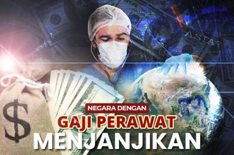 Detail Gaji Perawat Di Amerika Nomer 2