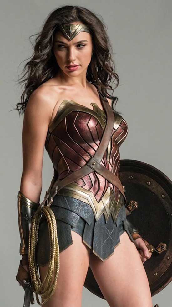 Detail Gal Gadot Hot Pictures Nomer 7