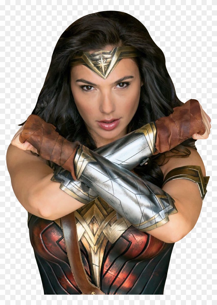 Detail Gal Gadot Png Nomer 21