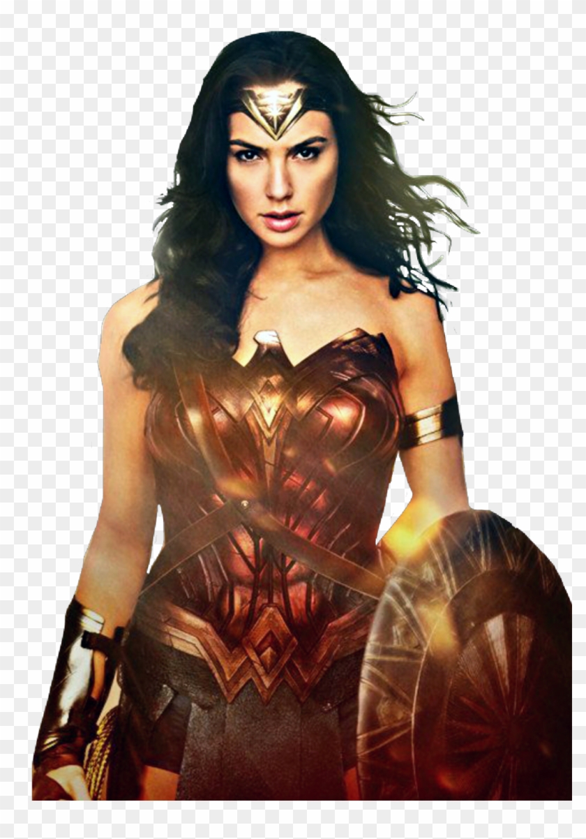 Detail Gal Gadot Png Nomer 30