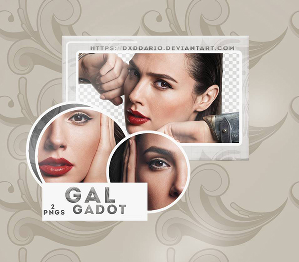 Detail Gal Gadot Png Nomer 51