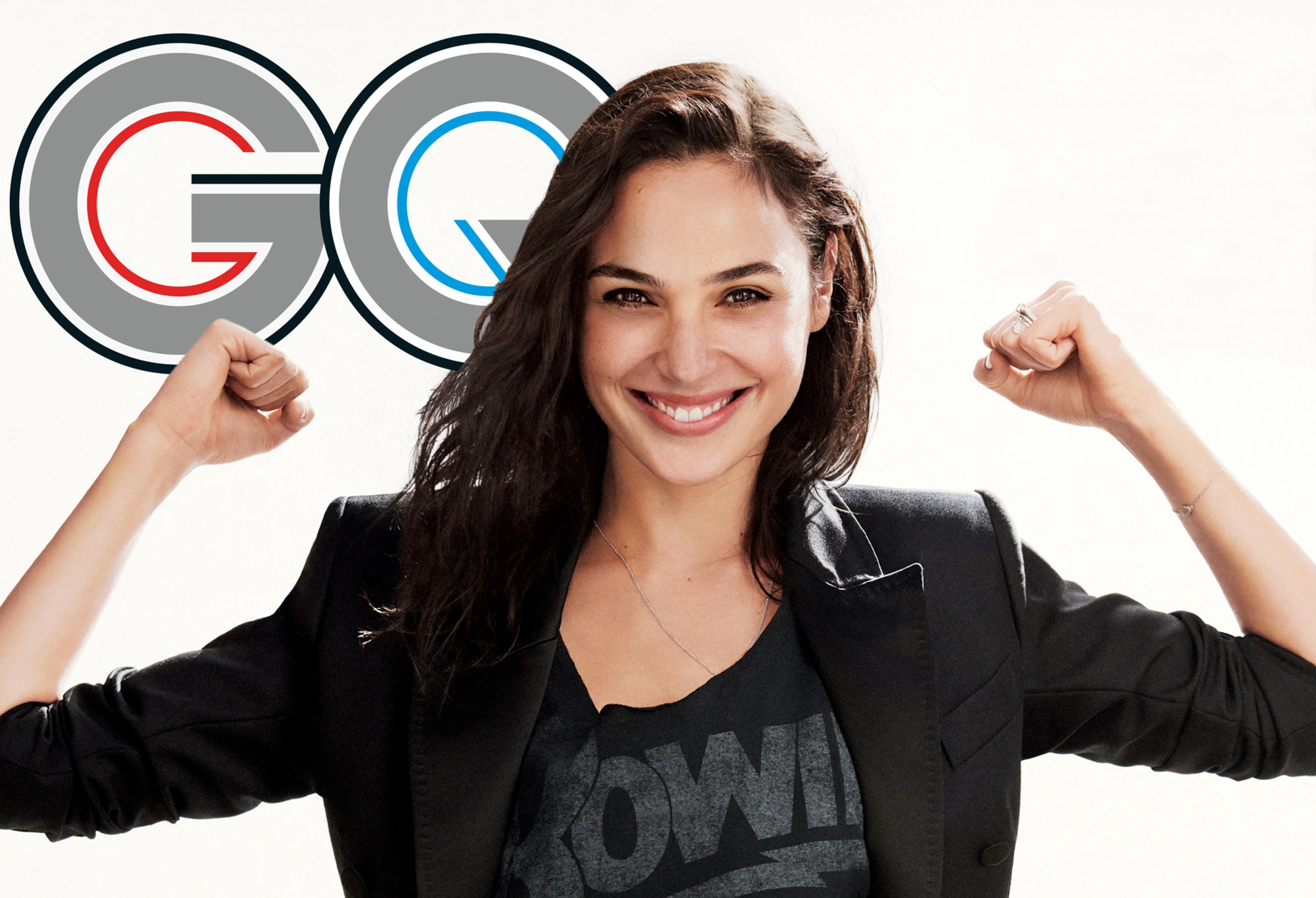 Detail Gal Gadot Wallpaper Nomer 32