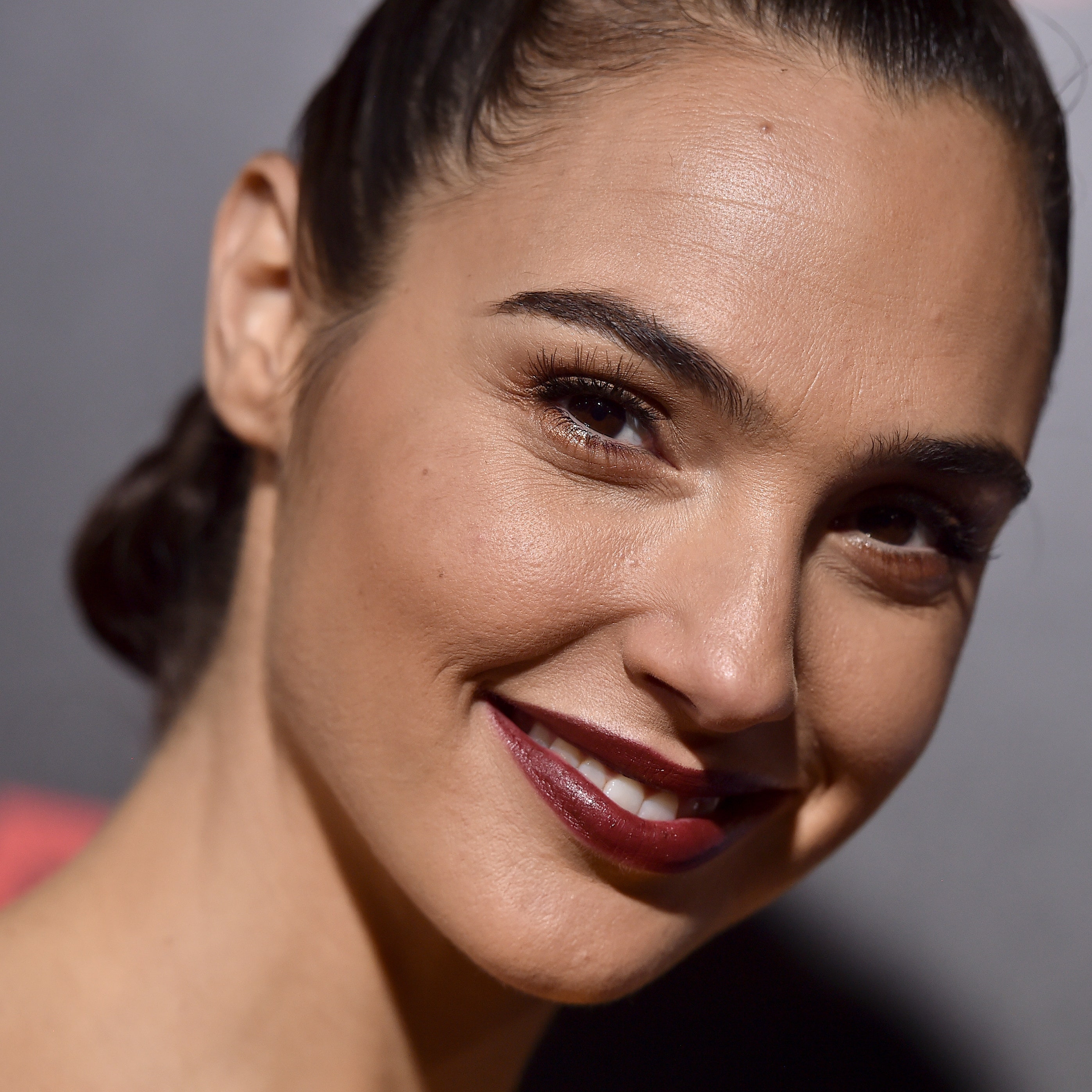 Detail Gal Gadot Without Makeup Nomer 54