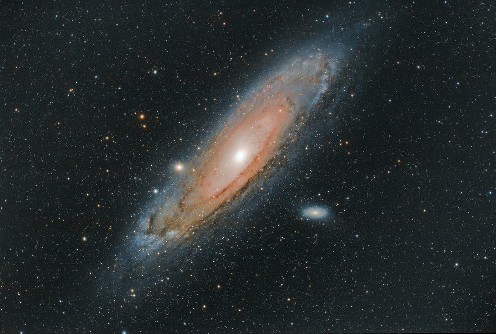 Detail Galaksi Hd Nomer 54