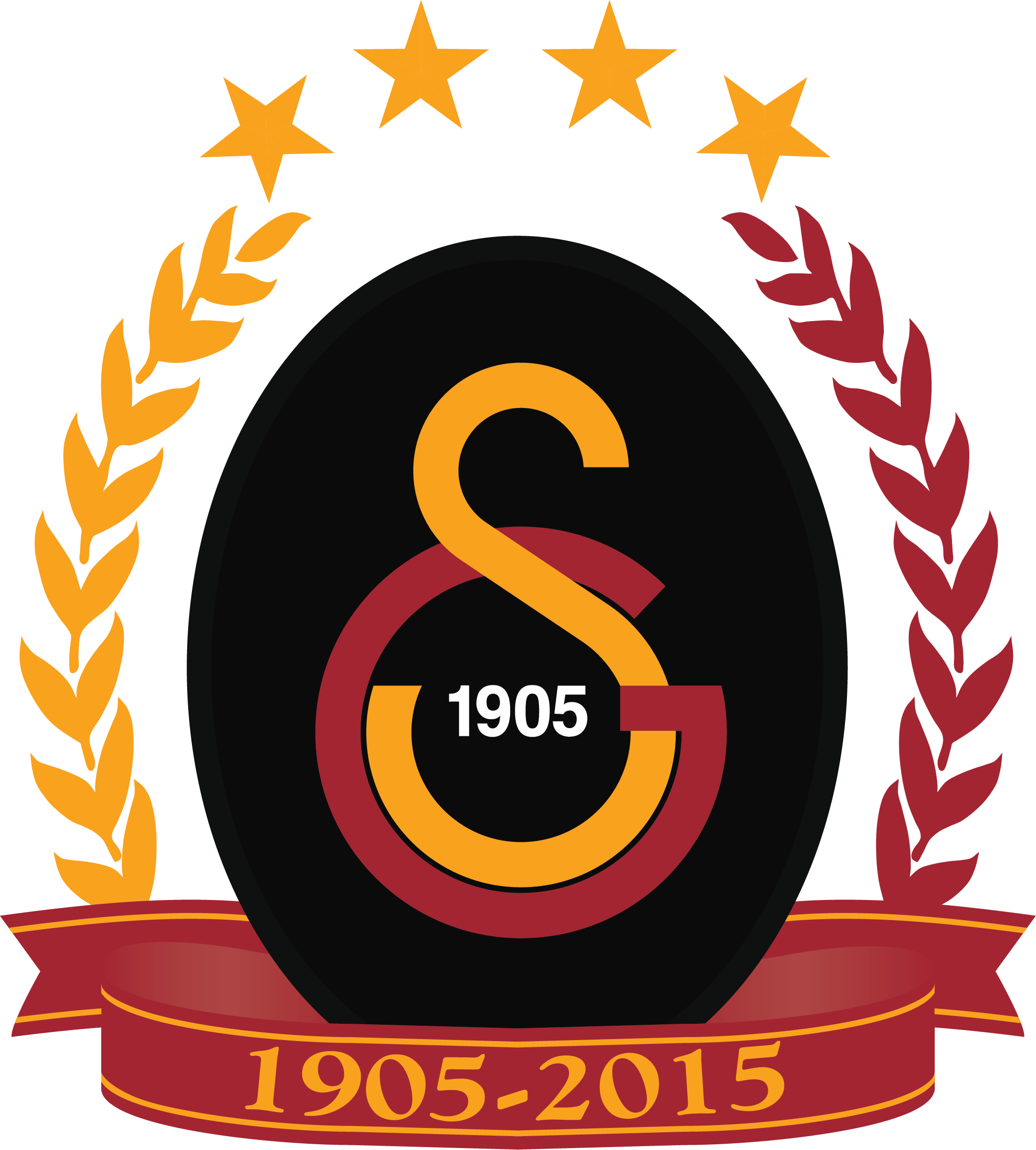 Detail Galatasaray Logosu Nomer 12