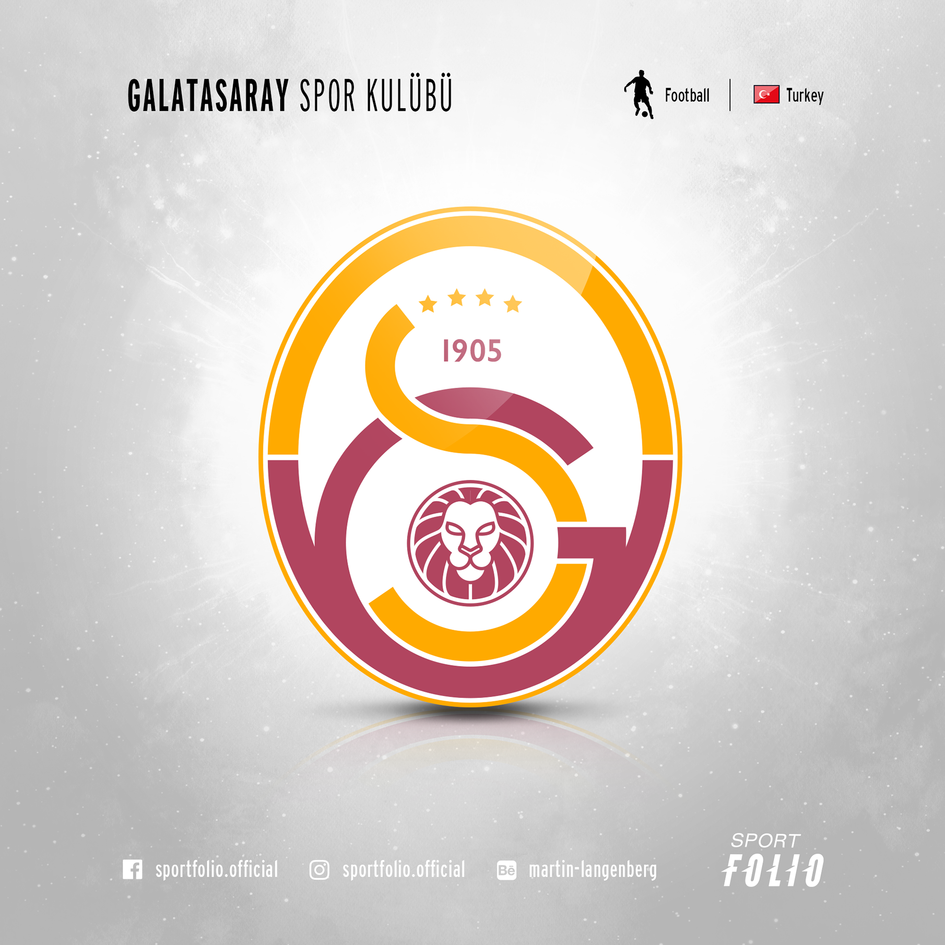 Detail Galatasaray Logosu Nomer 34