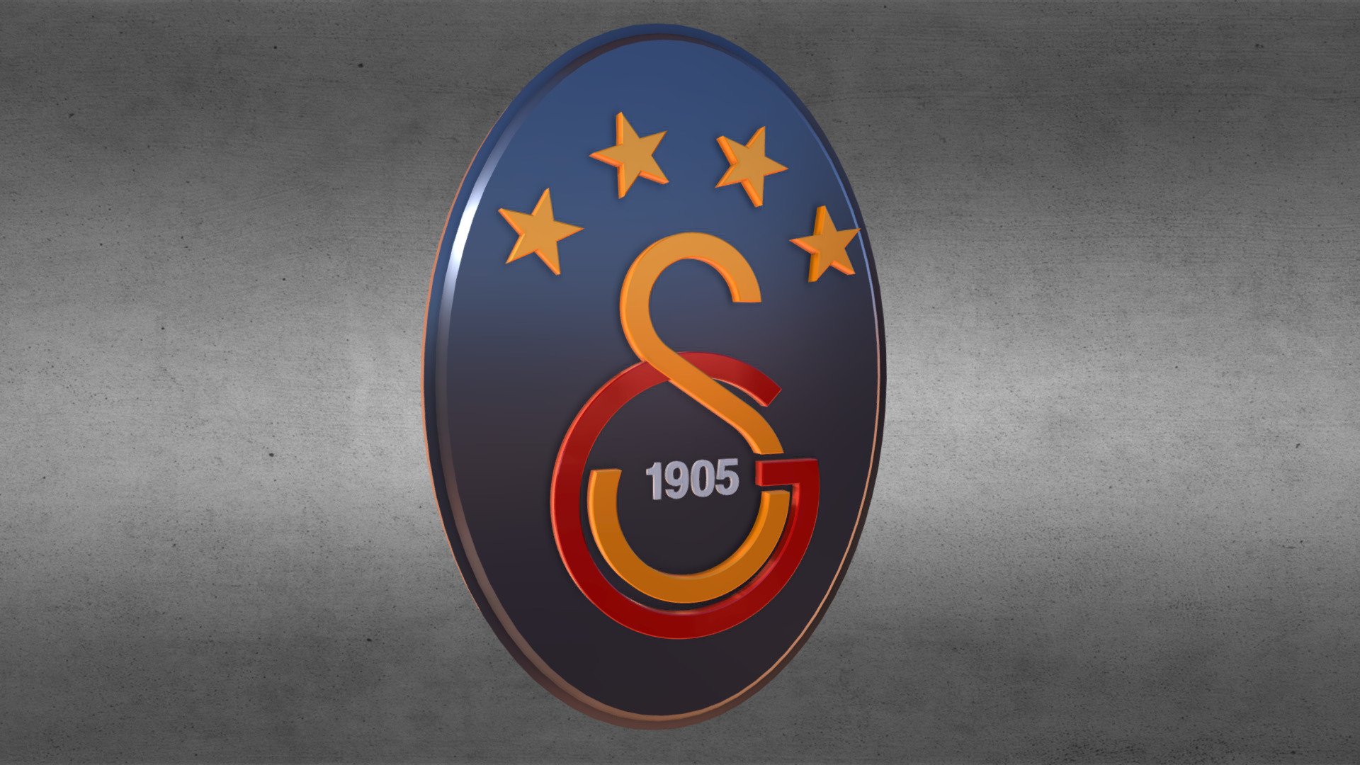Detail Galatasaray Logosu Nomer 44