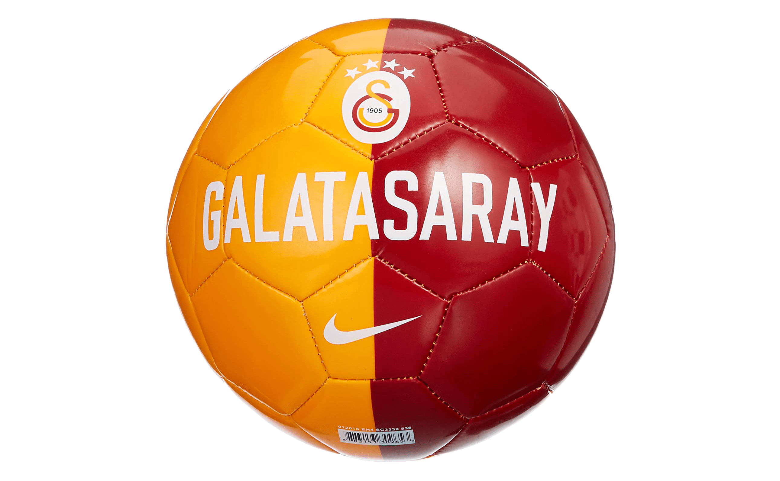 Detail Galatasaray Logosu Nomer 54