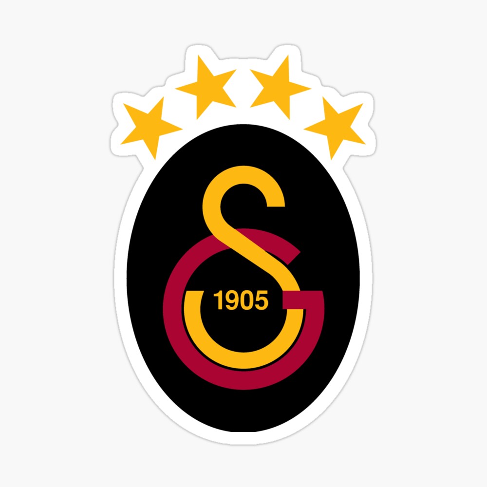 Detail Galatasaray Logosu Nomer 8