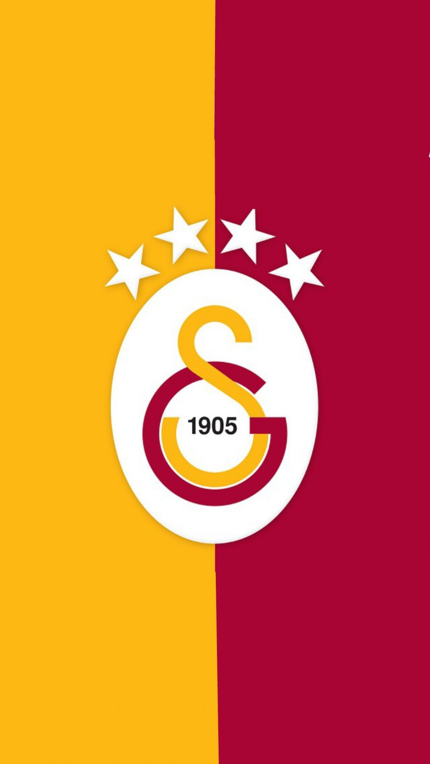 Detail Galatasaray Logosu Nomer 9