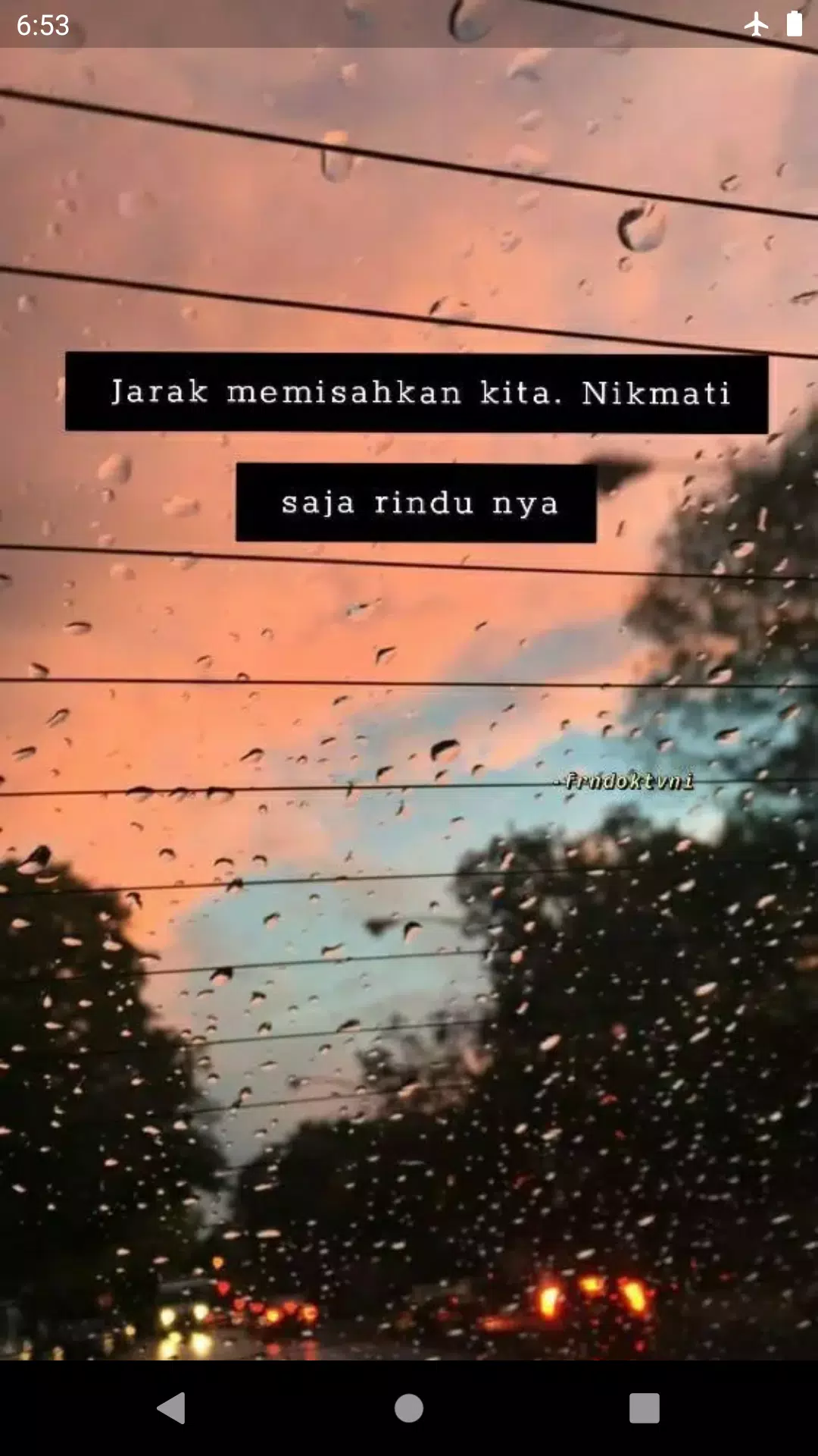 Detail Galau Wallpaper Nomer 25