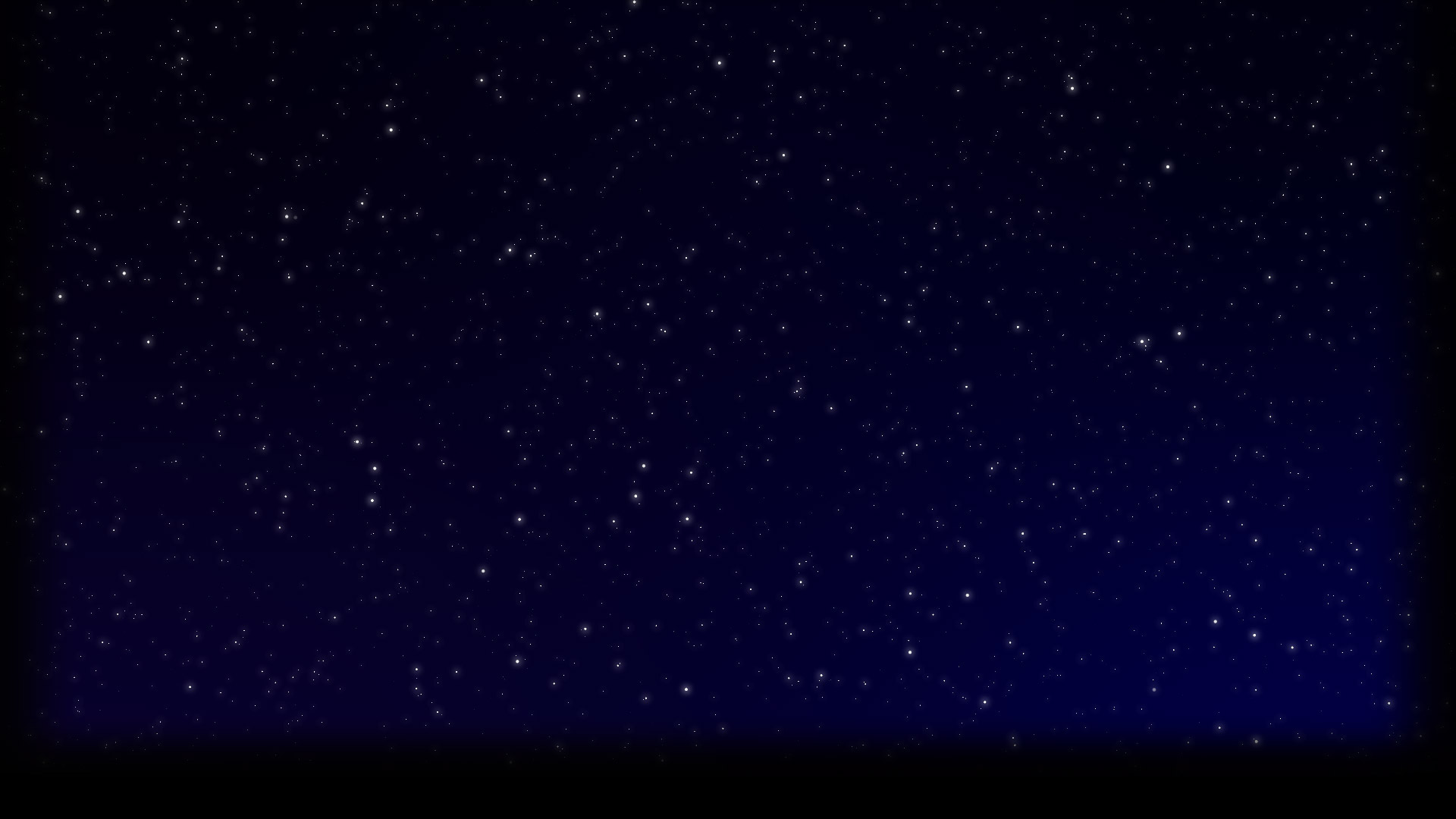 Detail Galaxy Background Blue Nomer 58
