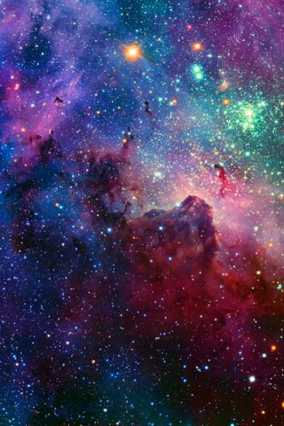 Detail Galaxy Background Tumblr Nomer 18