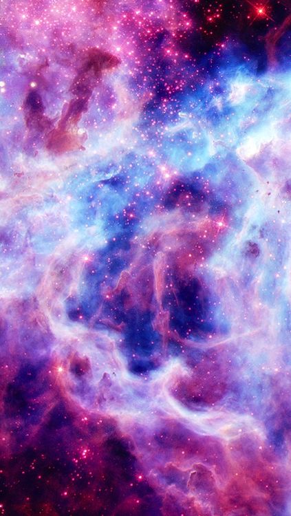 Detail Galaxy Background Tumblr Nomer 4