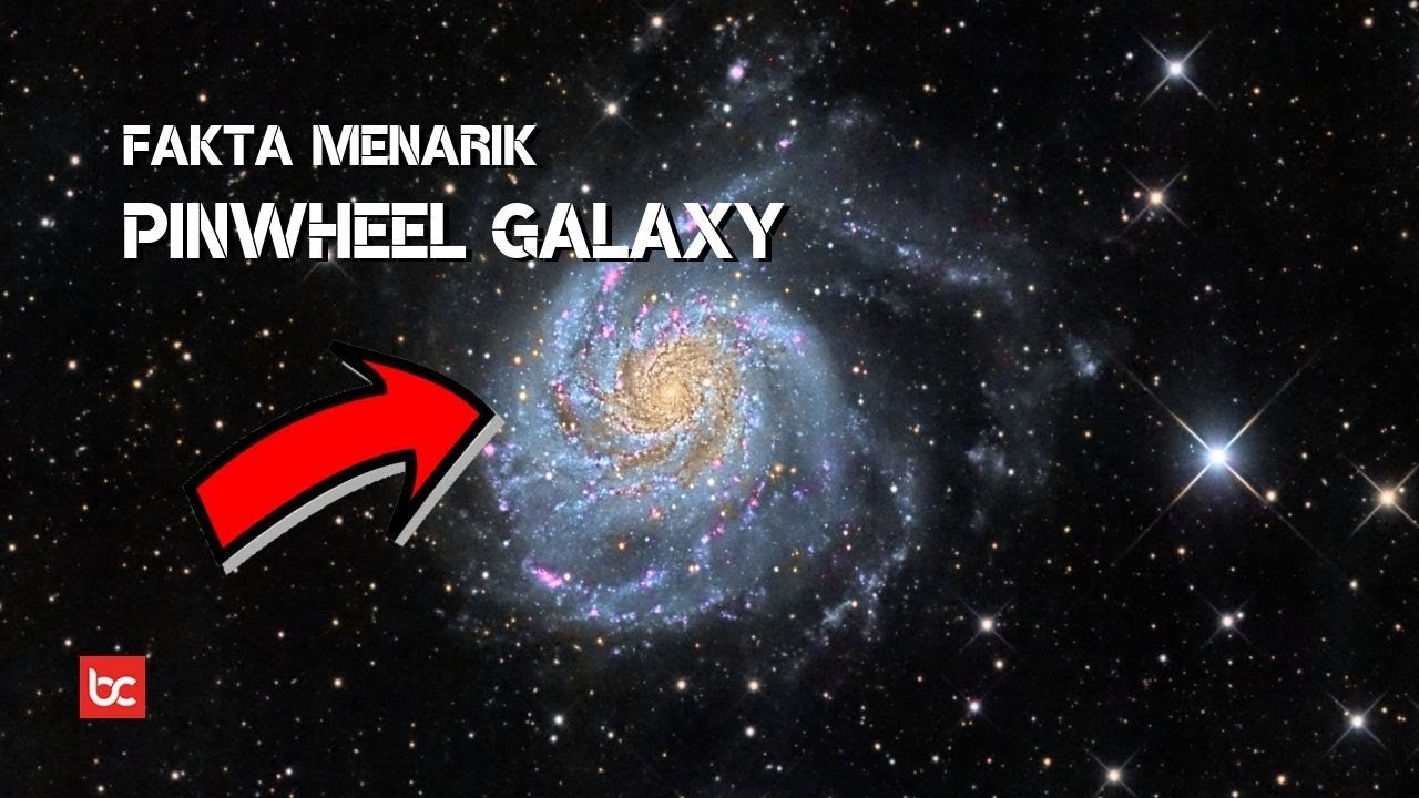 Detail Galaxy Di Alam Semesta Nomer 47