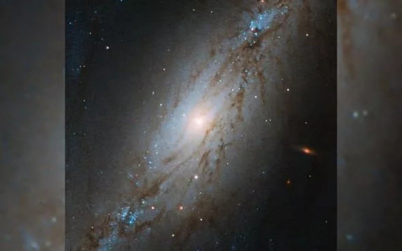 Detail Galaxy Di Alam Semesta Nomer 51