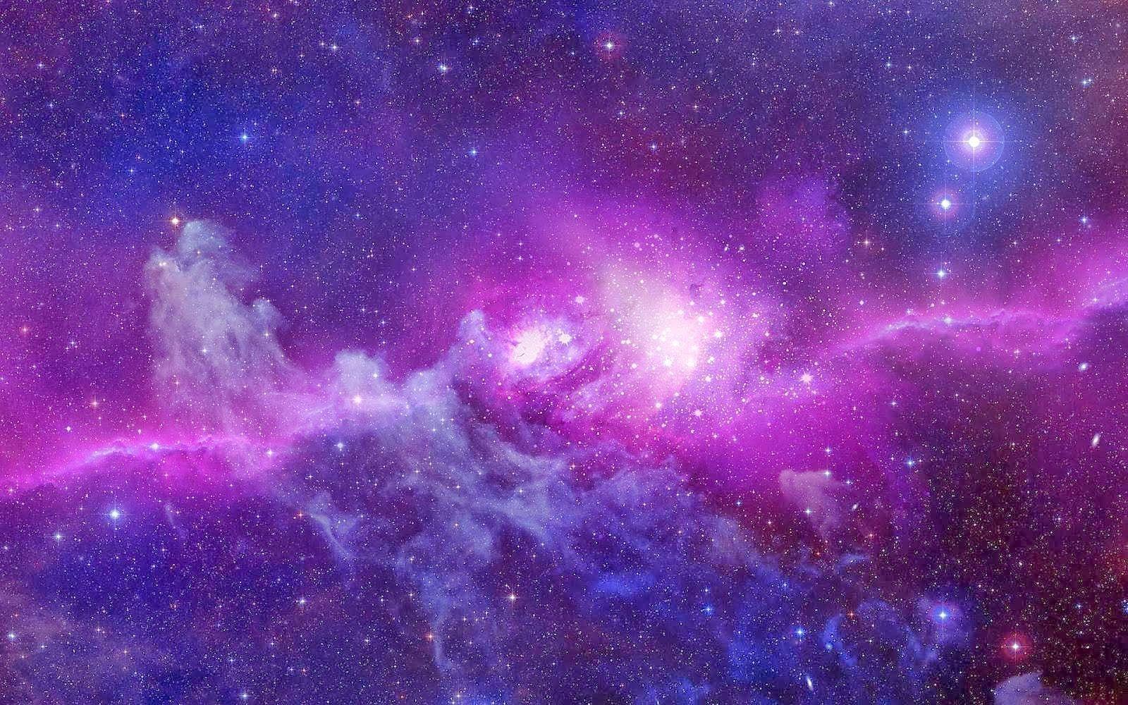 Detail Galaxy Hd Background Nomer 11