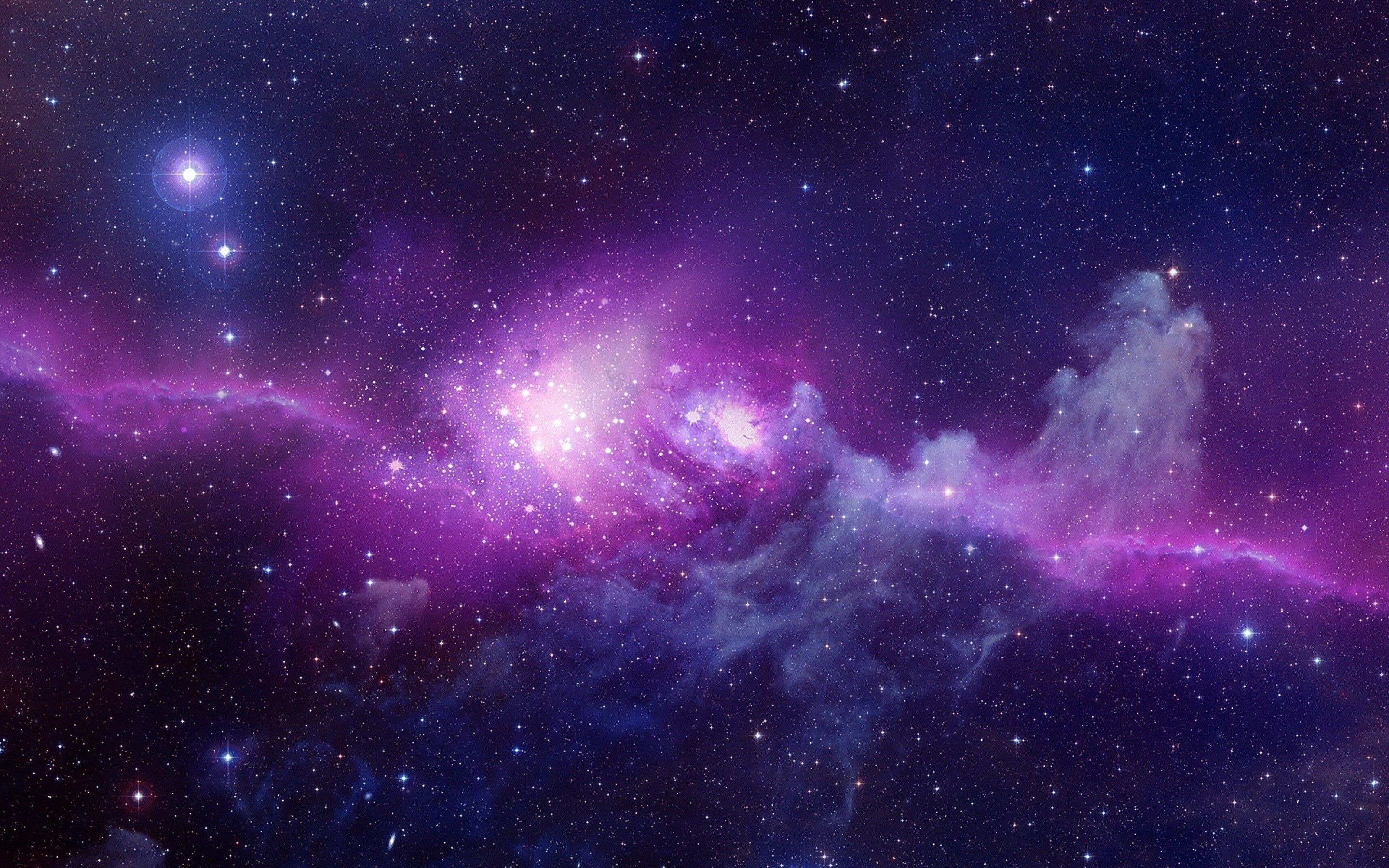 Detail Galaxy Hd Wallpaper 4k Nomer 8