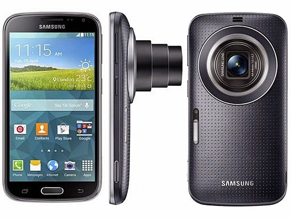 Detail Galaxy K Zoom Lollipop Nomer 20