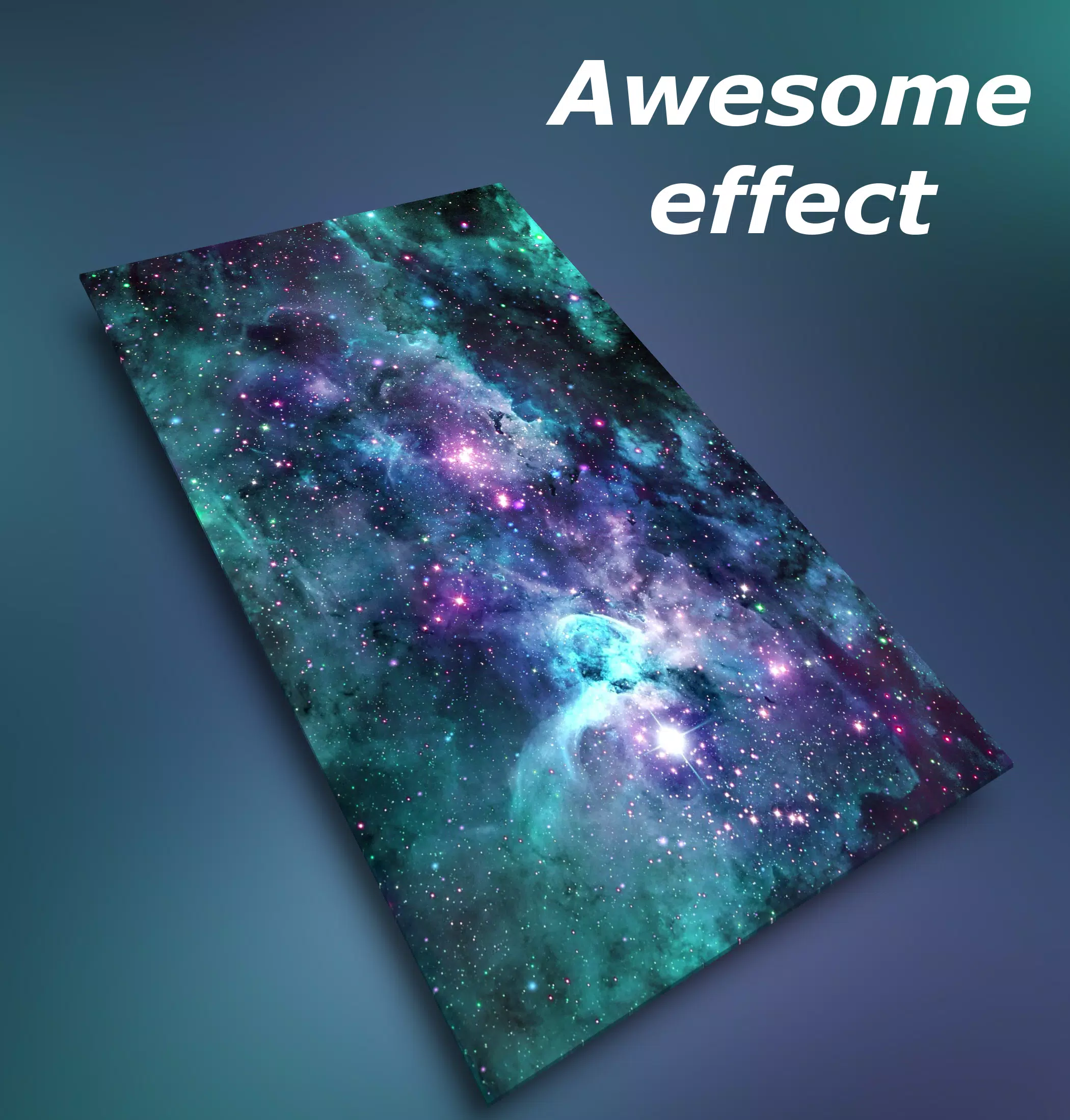 Detail Galaxy Live Wallpaper Nomer 53