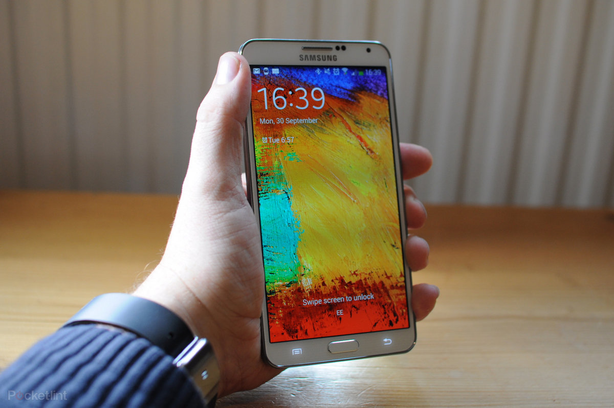 Detail Galaxy Note 3 Xda Nomer 27