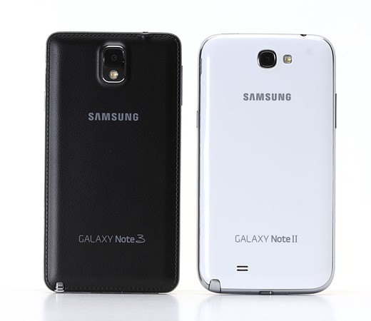 Detail Galaxy Note 3 Xda Nomer 31