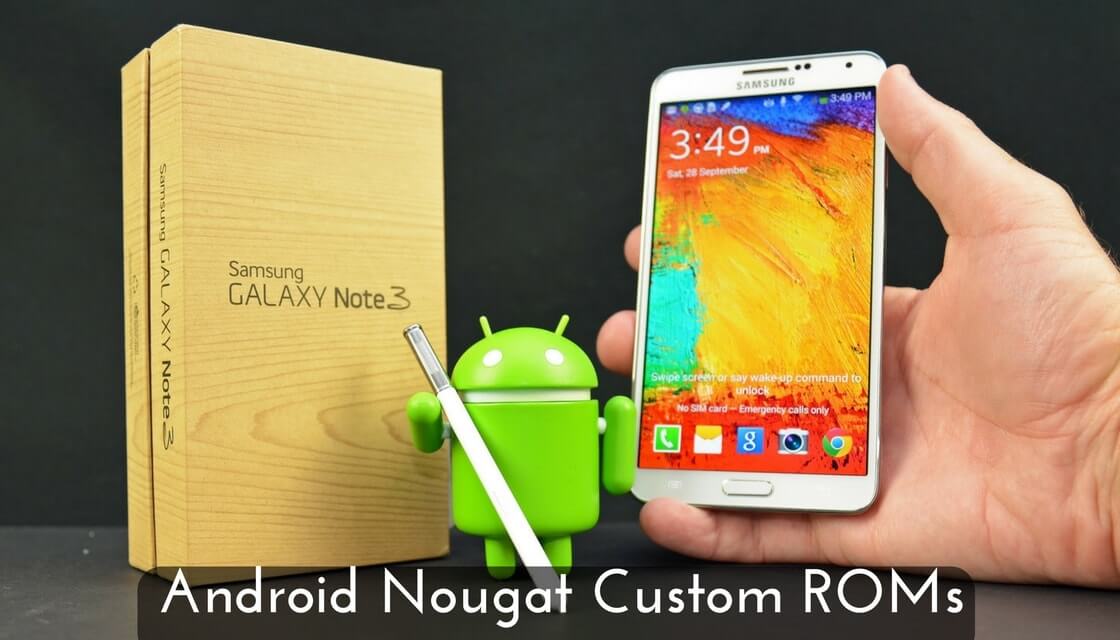 Detail Galaxy Note 3 Xda Nomer 34