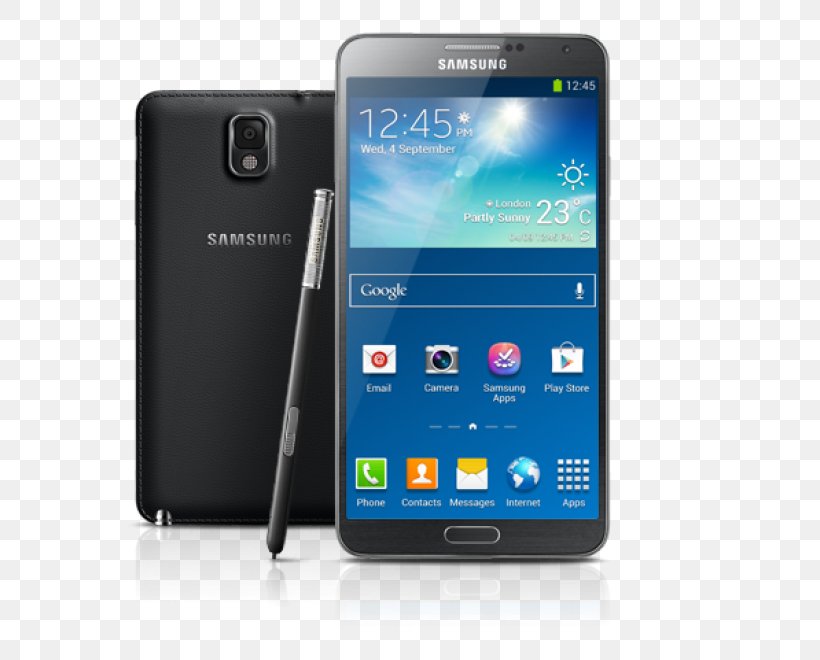 Detail Galaxy Note 3 Xda Nomer 6